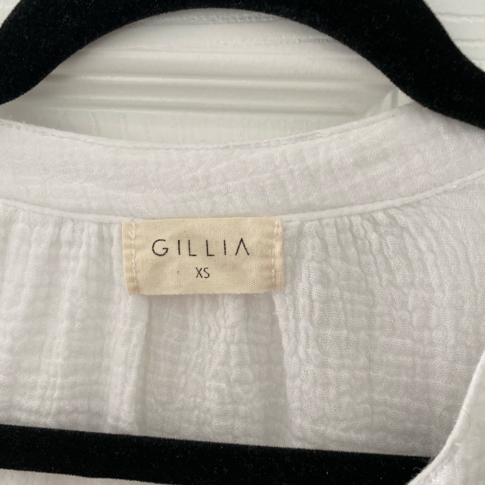 Gillia Beach Coverup - Picture 4 of 8
